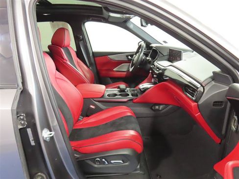 Used 2022 Acura MDX A-Spec AWD/4WD image 43