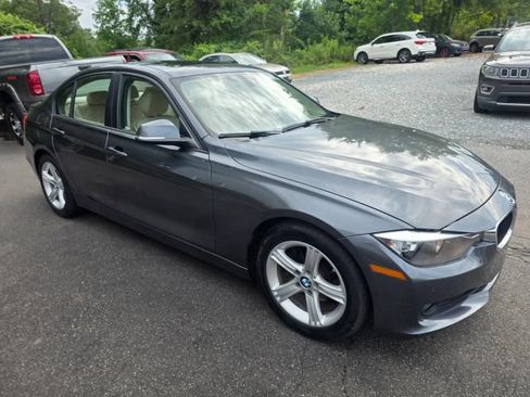 Used 2014 BMW 328i Sedan RWD image 6