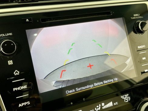 Used 2018 Subaru Outback 2.5i Limited w/ Popular Package #2 image 13