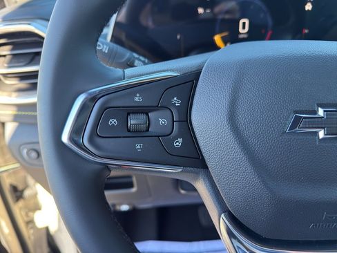 New 2026 Chevrolet TrailBlazer ACTIV w/ Driver Confidence Package image 20