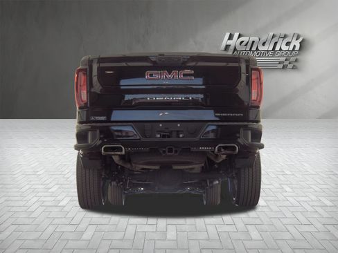 Used 2024 GMC Sierra 1500 Denali w/ Denali Reserve Package image 8