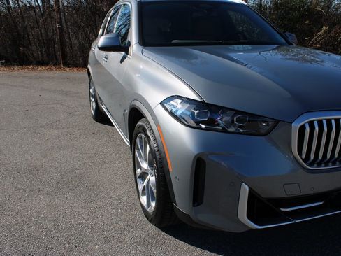 New 2026 BMW X5 xDrive50e w/ Climate Comfort Package image 43