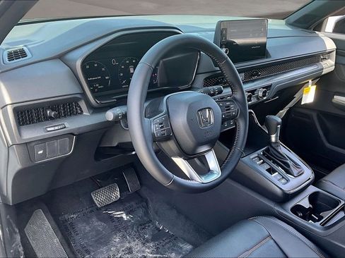 New 2026 Honda CR-V Sport-L image 7