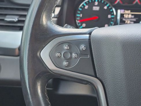 Used 2016 Chevrolet Suburban LT image 35