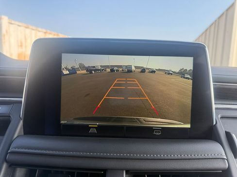 Certified 2024 Chevrolet Tahoe LT image 25