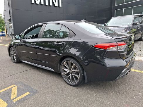 Used 2022 Toyota Corolla SE FWD image 6