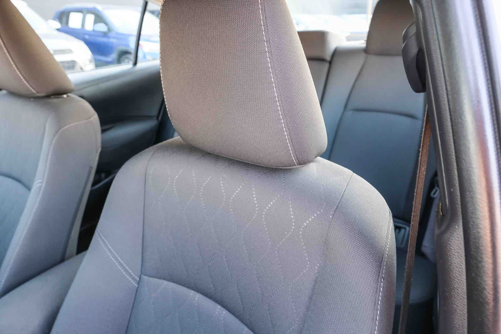 Certified 2024 Toyota Corolla LE FWD image 22
