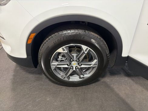 Certified 2023 Chevrolet Blazer LT image 38