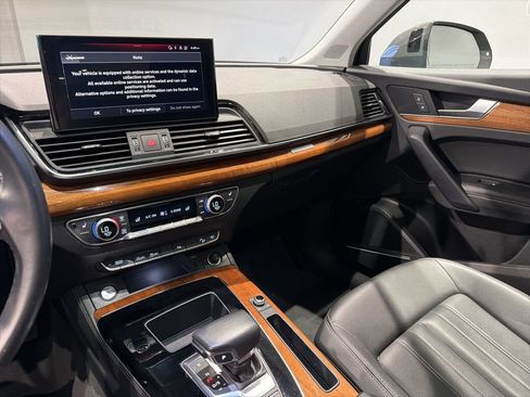 Used 2023 Audi Q5 2.0T Premium Plus image 14