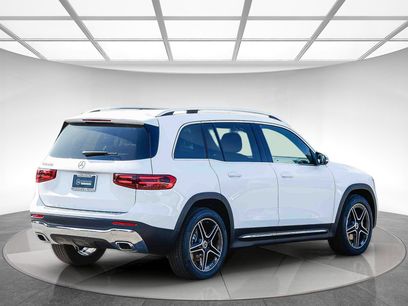 New 2026 Mercedes-Benz GLB 250