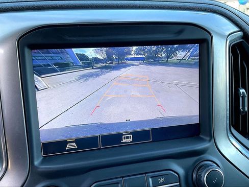 Used 2021 Chevrolet Silverado 1500 LT w/ Texas Edition Plus image 23