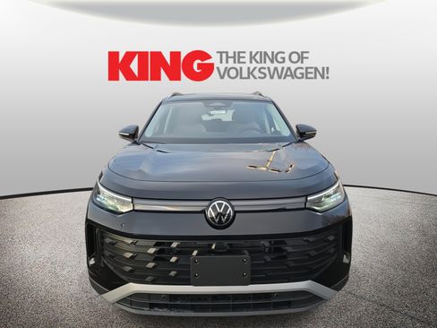 New 2026 Volkswagen Tiguan S image 9