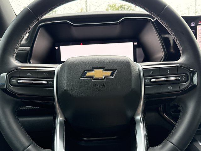 Used 2026 Chevrolet Colorado LT RWD image 19