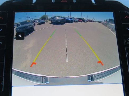 Used 2022 RAM 1500 Limited w/ Body Color Bumper Group AWD/4WD image 26