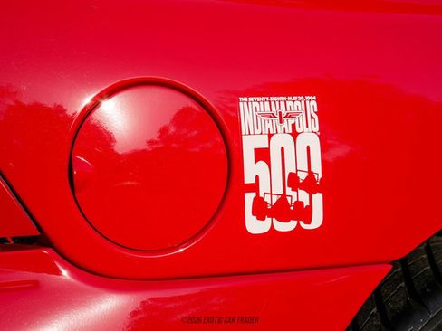 Used 1994 Ford Mustang GT image 83