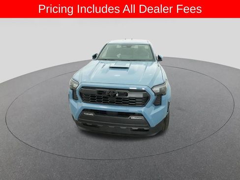 New 2026 Toyota Tacoma TRD Sport AWD/4WD image 15