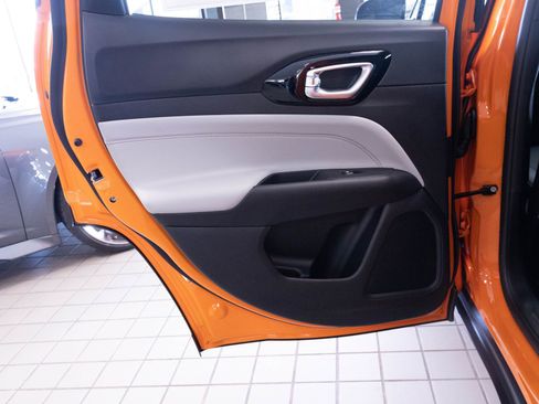 New 2026 Jeep Compass Limited image 25