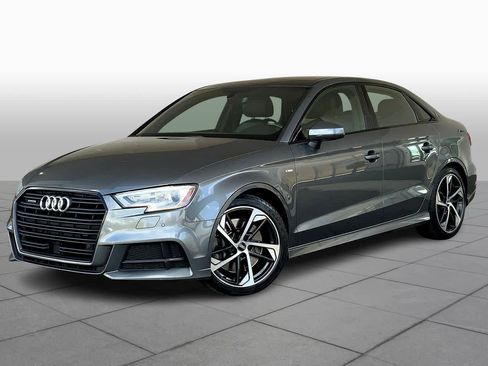 Used 2020 Audi A3 2.0T Premium image 1