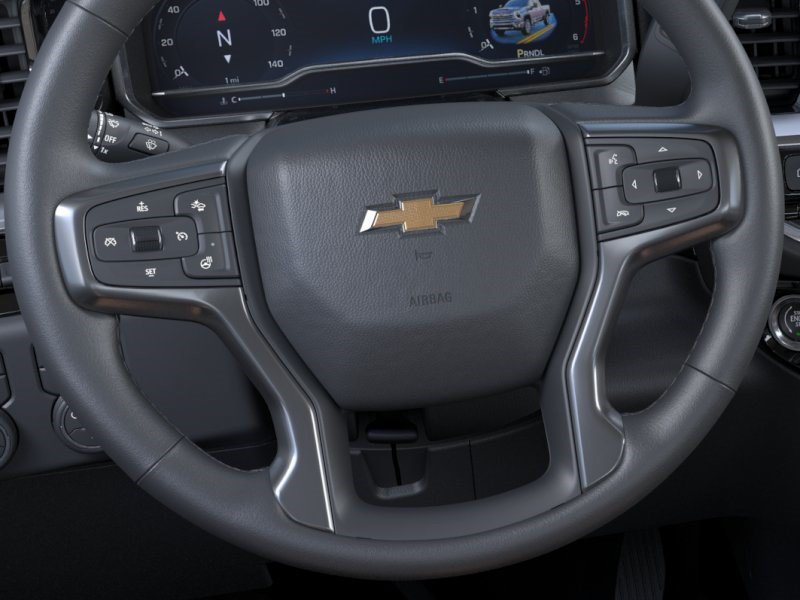 New 2026 Chevrolet Silverado 2500 High Country AWD/4WD image 19