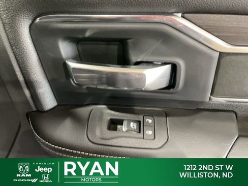 New 2026 RAM 3500 Laramie w/ Night Edition image 45