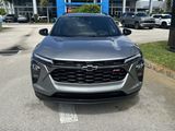 New 2025 Chevrolet Trax RS w/ Driver Confidence Package image 3