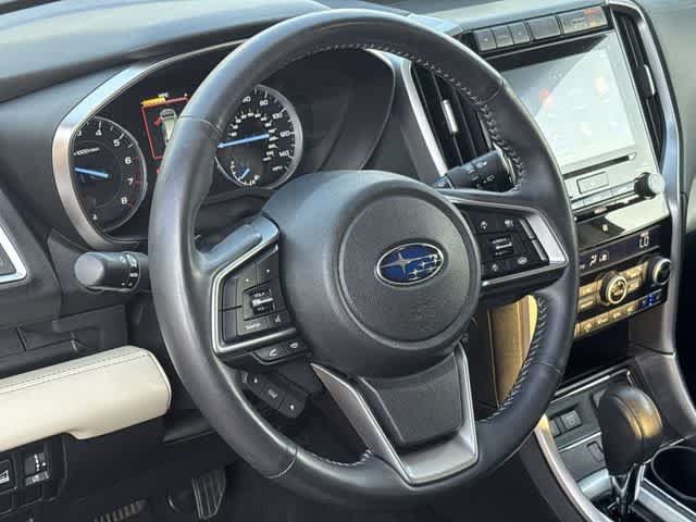 Used 2021 Subaru Ascent Touring w/ Popular Package #2A AWD/4WD image 21