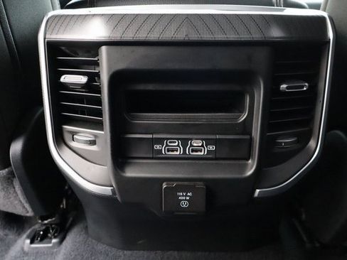 Used 2025 RAM 1500 Big Horn image 32