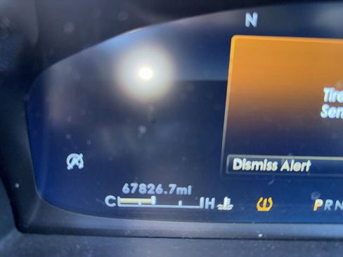 Used 2020 Lincoln Aviator Reserve w/ Equipment Group 201A image 10