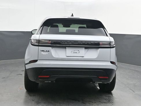 New 2026 Land Rover Range Rover Velar Dynamic SE AWD/4WD image 6