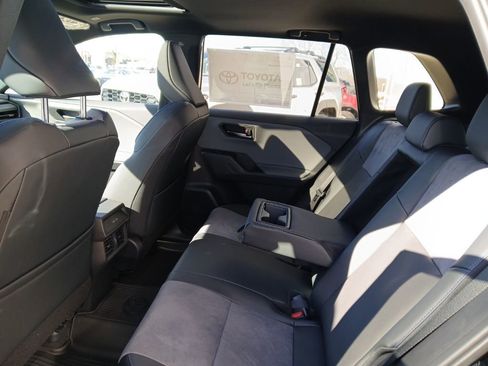 New 2026 Toyota RAV4 FWD image 11