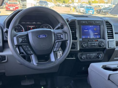 Used 2022 Ford F550 2WD Crew Cab Super Duty image 26