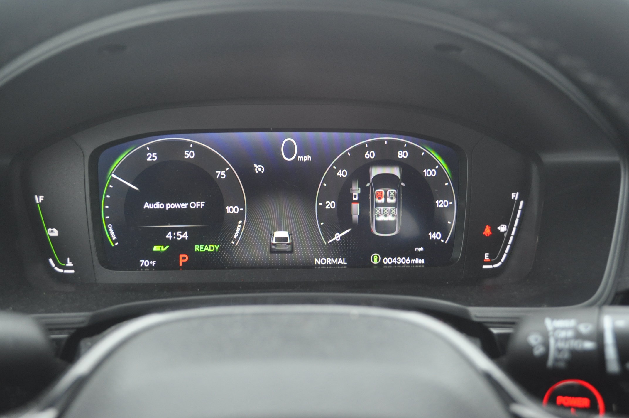 Used 2026 Honda Civic Sport Touring image 22