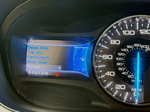 Used 2014 Ford Edge SEL w/ Equipment Group 205A FWD image 13