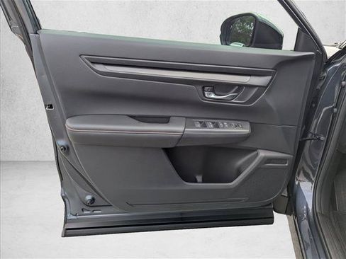 Used 2026 Honda CR-V Sport image 22