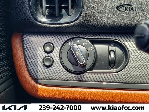 Used 2024 MINI Cooper Countryman S w/ Signature Upholstery Package FWD image 23