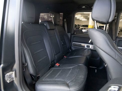 Used 2023 Mercedes-Benz G 63 AMG 4MATIC image 23