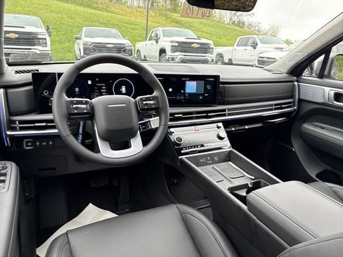 New 2026 Hyundai Santa Fe Limited AWD/4WD image 6