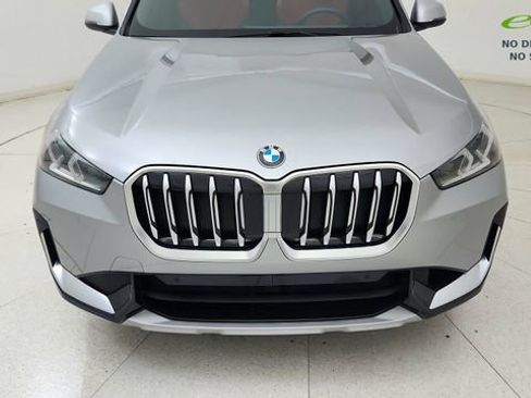 Used 2024 BMW X1 xDrive28i w/ Convenience Package AWD/4WD image 8