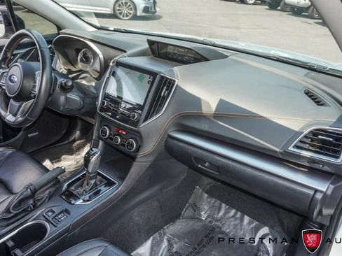 Used 2023 Subaru Crosstrek 2.5i Limited AWD/4WD image 48