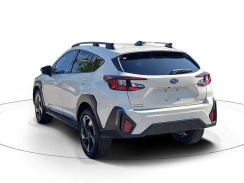 Used 2024 Subaru Crosstrek 2.5i Limited AWD/4WD image 3