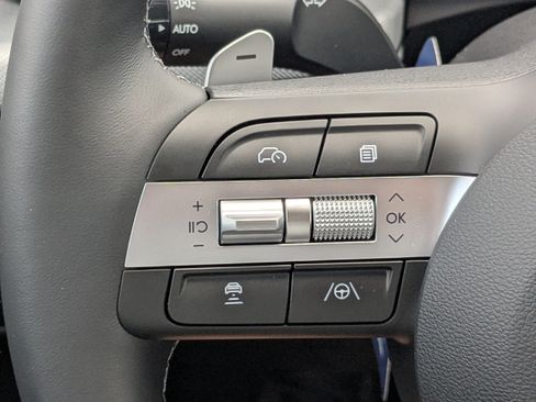 New 2026 Hyundai Sonata Limited FWD image 29