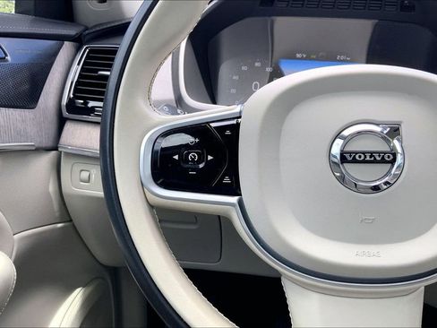 Used 2020 Volvo XC90 T6 Inscription w/ Advanced Package AWD/4WD image 18