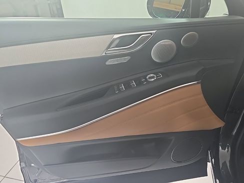 New 2026 Genesis GV80 3.5T Prestige AWD/4WD image 12