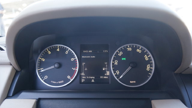 Used 2012 Land Rover LR4 HSE AWD/4WD image 13