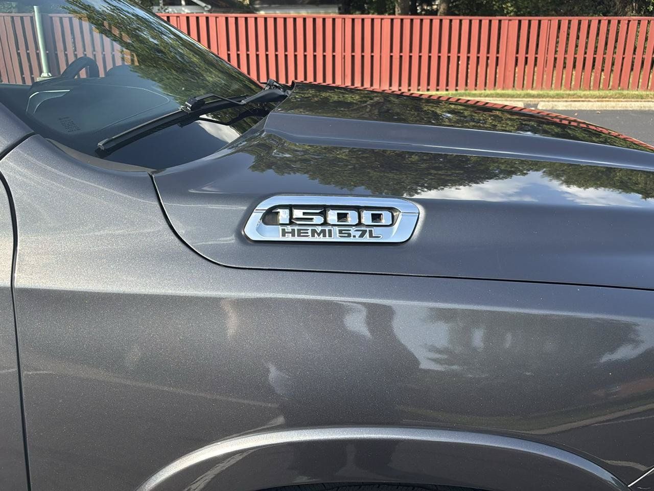 Used 2020 RAM 1500 Limited AWD/4WD image 11