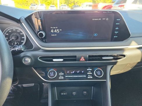 Certified 2023 Hyundai Sonata SEL image 16