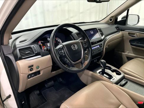 Used 2019 Honda Ridgeline RTL-T image 8
