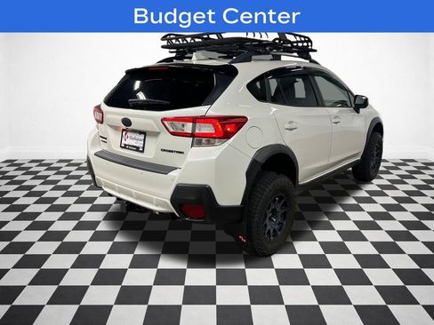 Used 2018 Subaru Crosstrek 2.0i Limited AWD/4WD image 8