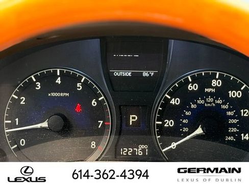 Used 2010 Lexus RX 350 AWD image 17
