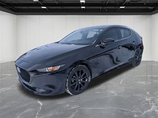 Used 2025 MAZDA MAZDA3 s Sport video 1